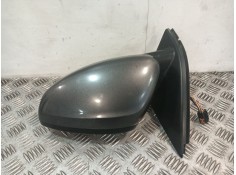 Recambio de retrovisor izquierdo para peugeot 308 ii (lb_, lp_, lw_, lh_, l3_) 1.5 bluehdi 130 referencia OEM IAM 1634857580   2