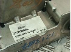 Recambio de cerradura puerta trasera derecha para ford transit connect (p65_, p70_, p80_) 1.8 tdci referencia OEM IAM 4557483   2