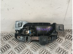 Recambio de maneta interior delantera derecha para opel crossland x / crossland (p17, p2qo) 1.2 (75) referencia OEM IAM 98000000 2