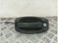 Recambio de maneta exterior delantera derecha para fiat doblo cargo (263_) 1.3 d multijet referencia OEM IAM 7355078540   2