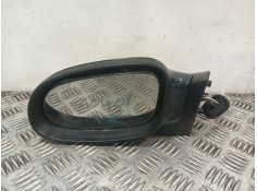 Recambio de retrovisor electrico izquierdo para mercedes-benz clase a (w168) a 190 (168.032, 168.132) referencia OEM IAM 1688105