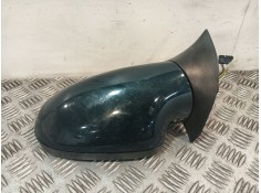 Recambio de retrovisor electrico izquierdo para mercedes-benz clase a (w168) a 190 (168.032, 168.132) referencia OEM IAM 1688105 2