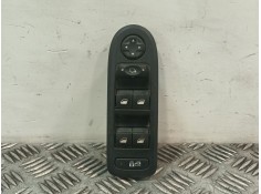 Recambio de mando elevalunas delantero izquierdo para peugeot 508 sw i (8e_) 2.0 hdi referencia OEM IAM 98026370ZD  
