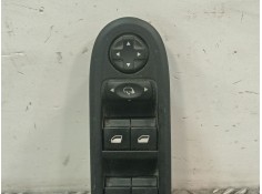 Recambio de mando elevalunas delantero izquierdo para peugeot 508 sw i (8e_) 2.0 hdi referencia OEM IAM 98026370ZD   2