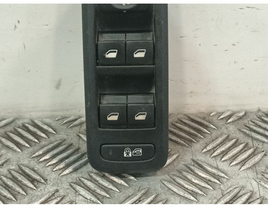 Recambio de mando elevalunas delantero izquierdo para peugeot 508 sw i (8e_) 2.0 hdi referencia OEM IAM 98026370ZD  