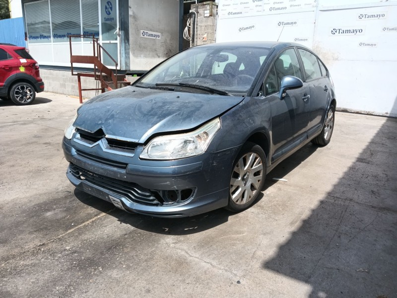 citroën c4 i (lc_) del año 2005