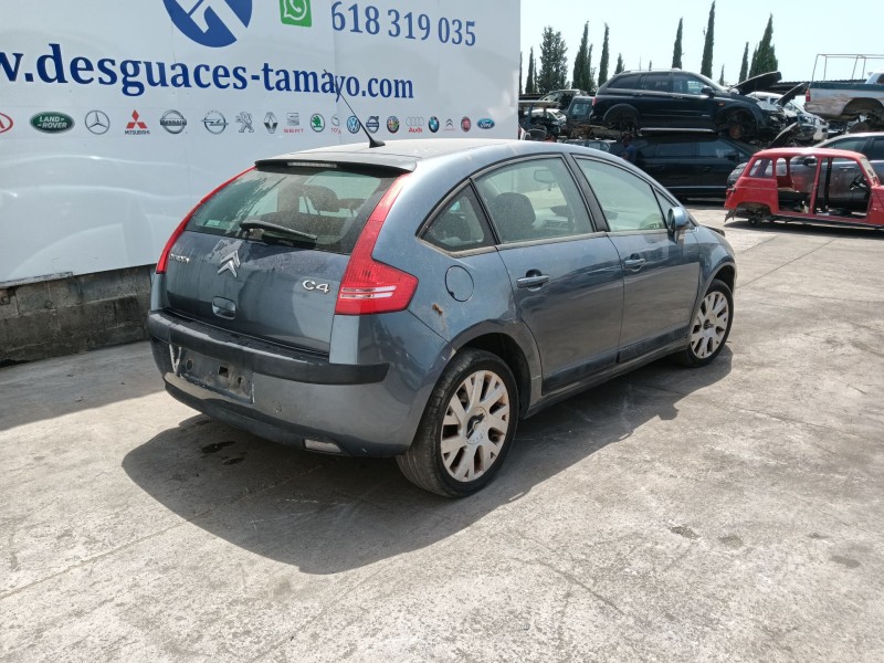 citroën c4 i (lc_) del año 2005