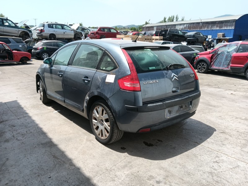 citroën c4 i (lc_) del año 2005