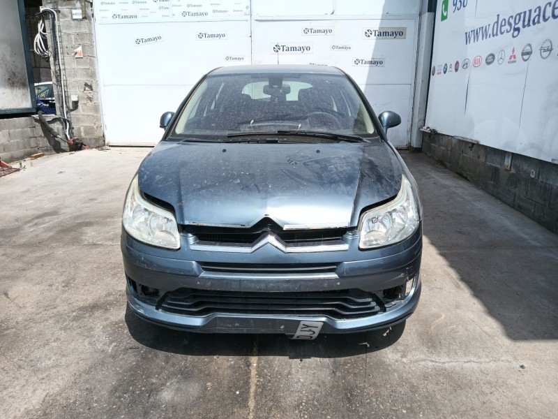 citroën c4 i (lc_) del año 2005