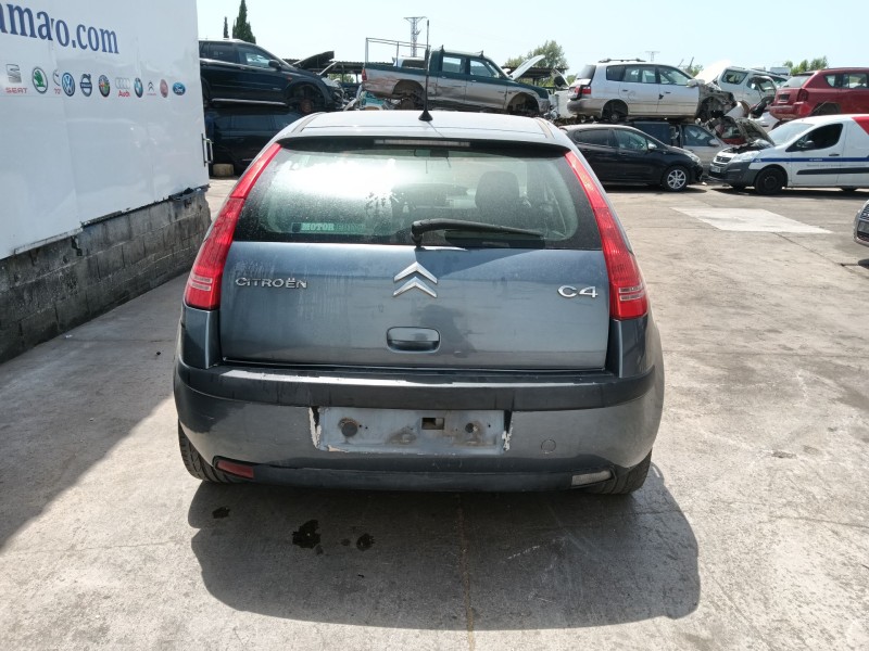 citroën c4 i (lc_) del año 2005