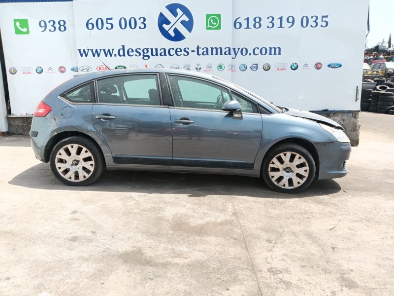 citroën c4 i (lc_) del año 2005