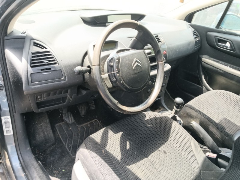 citroën c4 i (lc_) del año 2005
