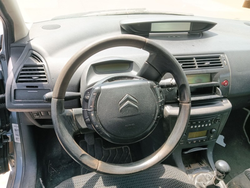 citroën c4 i (lc_) del año 2005
