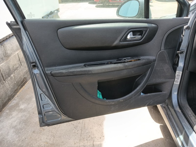 citroën c4 i (lc_) del año 2005