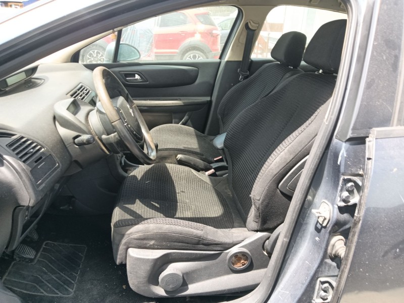 citroën c4 i (lc_) del año 2005