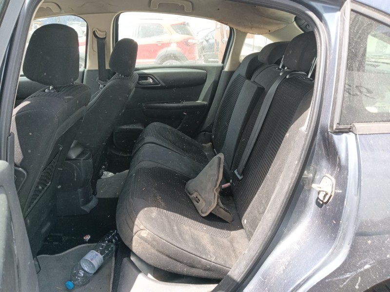 citroën c4 i (lc_) del año 2005