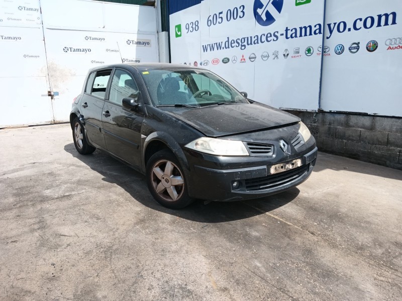 renault megane ii (bm0/1_, cm0/1_) del año 2007