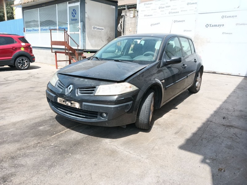 renault megane ii (bm0/1_, cm0/1_) del año 2007