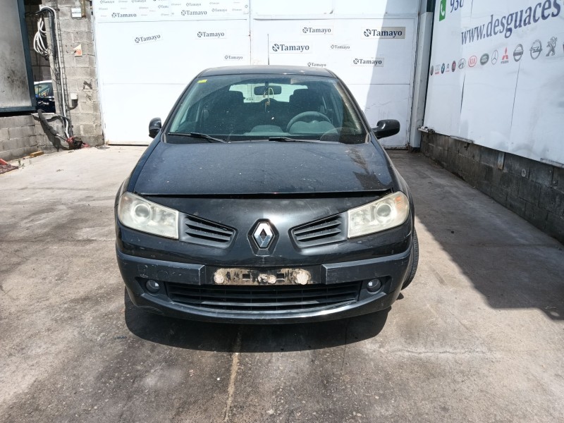 renault megane ii (bm0/1_, cm0/1_) del año 2007