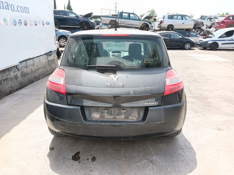 renault megane ii (bm0/1_, cm0/1_) del año 2007