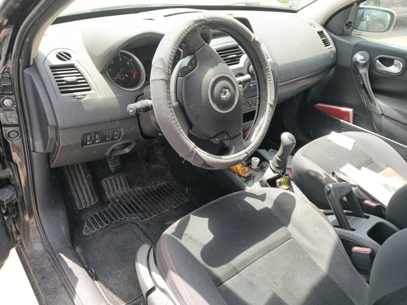 renault megane ii (bm0/1_, cm0/1_) del año 2007