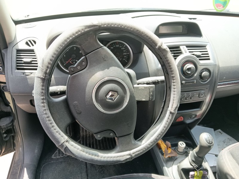 renault megane ii (bm0/1_, cm0/1_) del año 2007