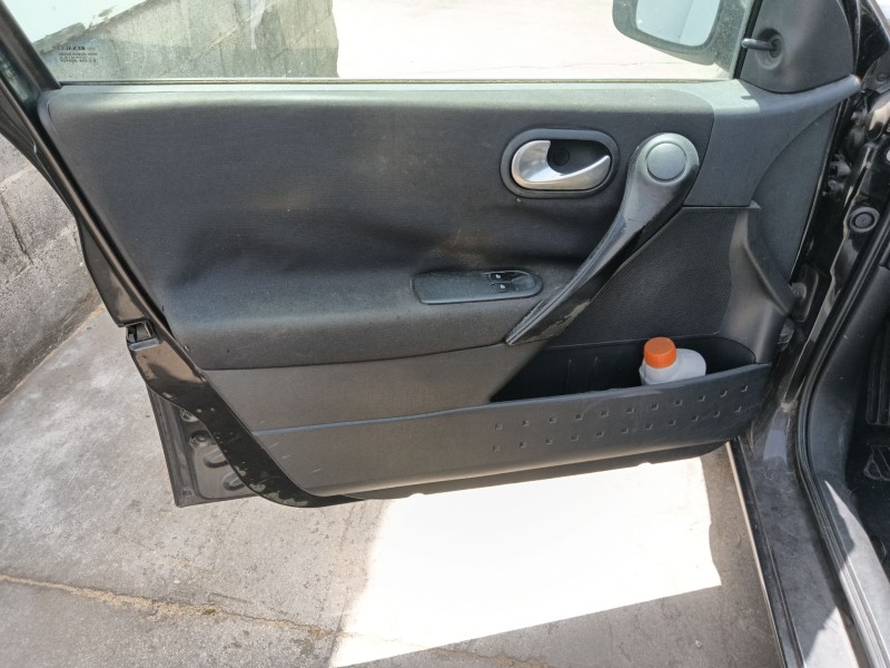 renault megane ii (bm0/1_, cm0/1_) del año 2007