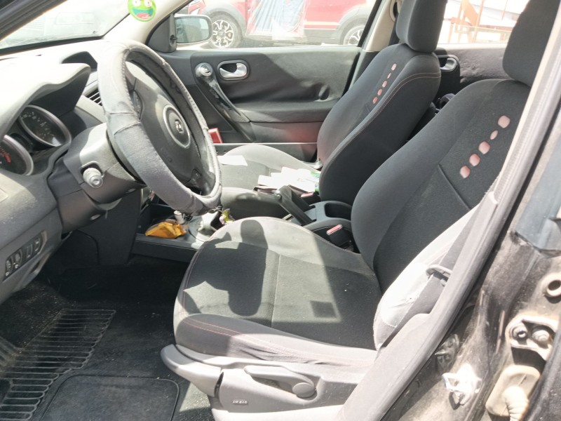 renault megane ii (bm0/1_, cm0/1_) del año 2007