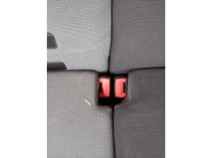Recambio de enganche cinturon trasero central para ford focus ii (da_, hcp, dp) 1.8 tdci referencia OEM IAM VERE4838  