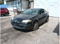 renault megane ii coupé-cabriolet (em0/1_) del año 2007 2