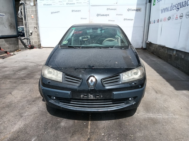 renault megane ii coupé-cabriolet (em0/1_) del año 2007