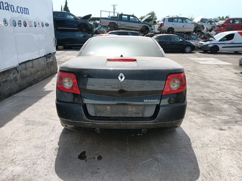 renault megane ii coupé-cabriolet (em0/1_) del año 2007