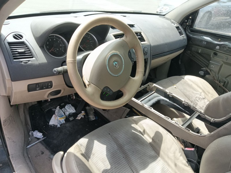 renault megane ii coupé-cabriolet (em0/1_) del año 2007