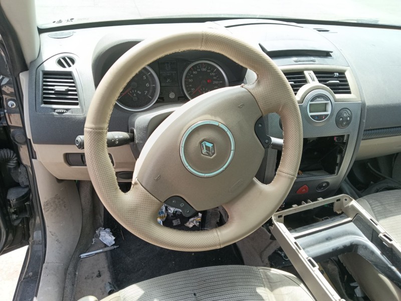 renault megane ii coupé-cabriolet (em0/1_) del año 2007
