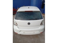 Recambio de porton trasero para volkswagen polo v (6r1, 6c1) 1.4 tdi referencia OEM IAM   