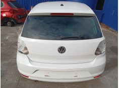 Recambio de porton trasero para volkswagen polo v (6r1, 6c1) 1.4 tdi referencia OEM IAM    2
