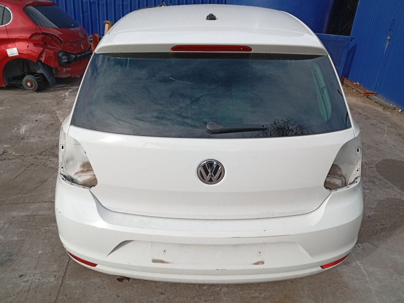 Recambio de porton trasero para volkswagen polo v (6r1, 6c1) 1.4 tdi referencia OEM IAM   