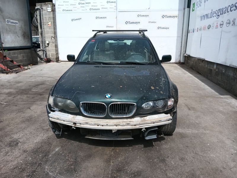 bmw 3 touring (e46) del año 2005