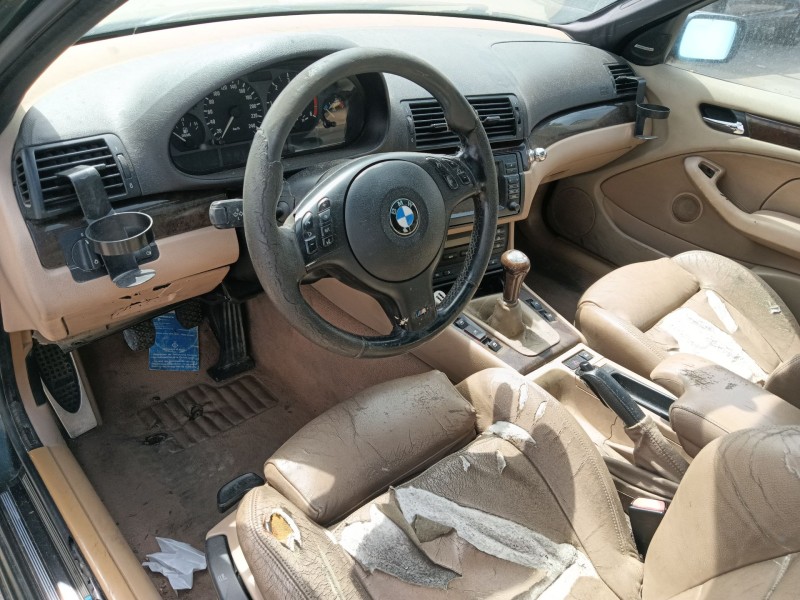 bmw 3 touring (e46) del año 2005