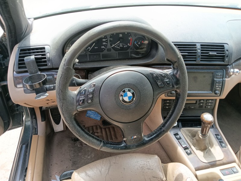 bmw 3 touring (e46) del año 2005