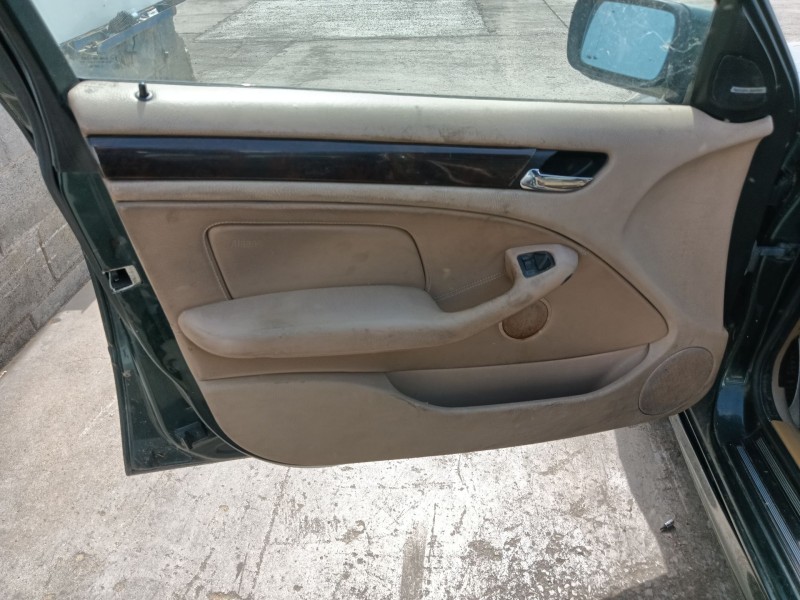 bmw 3 touring (e46) del año 2005