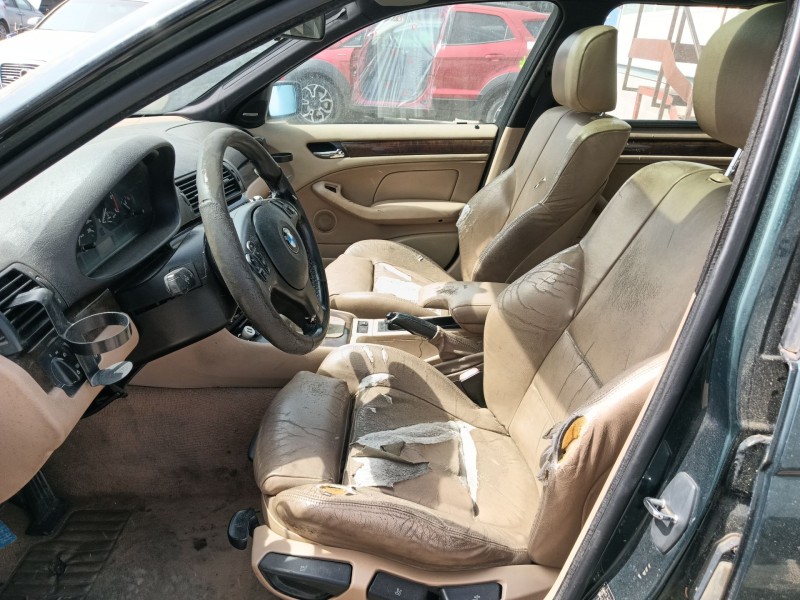 bmw 3 touring (e46) del año 2005