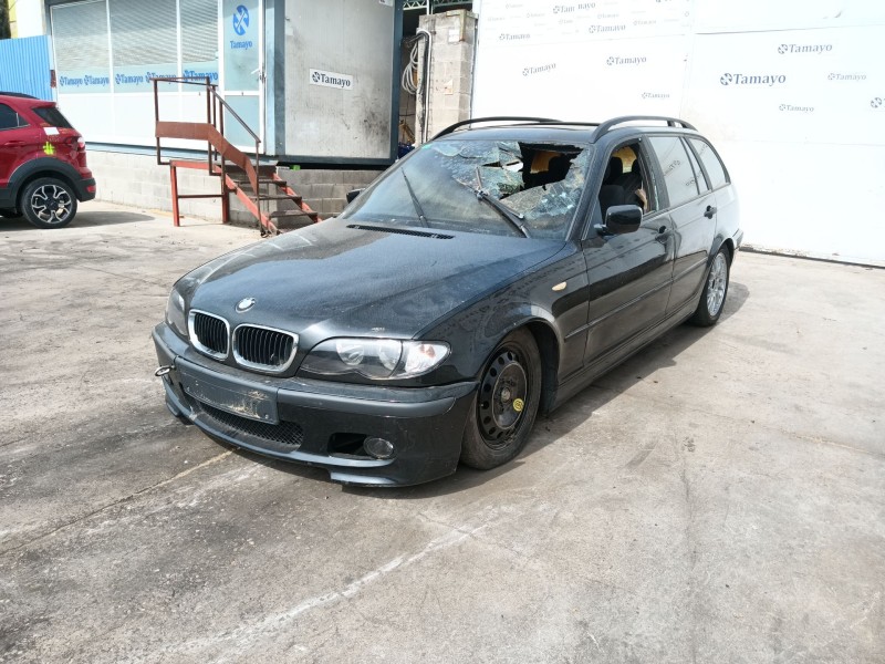 bmw 3 touring (e46) del año 2003