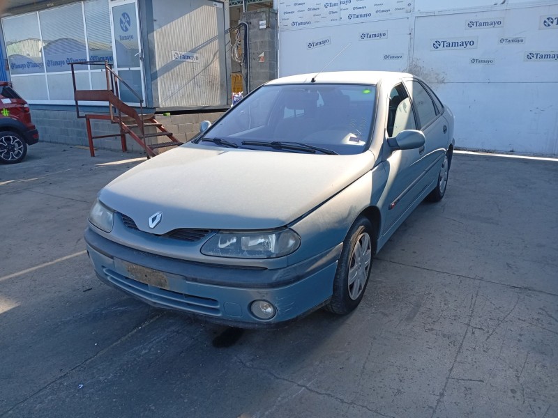 renault laguna i (b56_, 556_) del año 1998