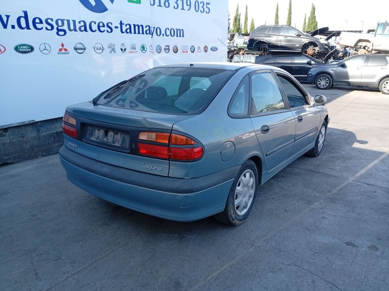 renault laguna i (b56_, 556_) del año 1998