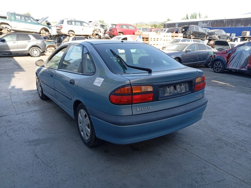renault laguna i (b56_, 556_) del año 1998