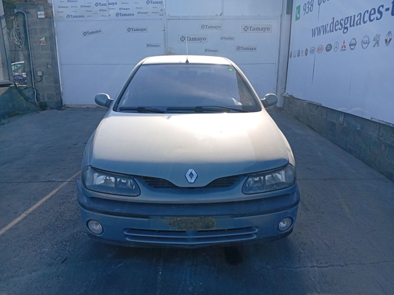 renault laguna i (b56_, 556_) del año 1998