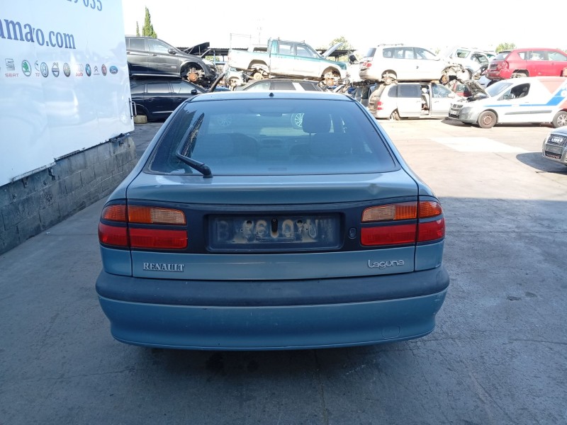 renault laguna i (b56_, 556_) del año 1998