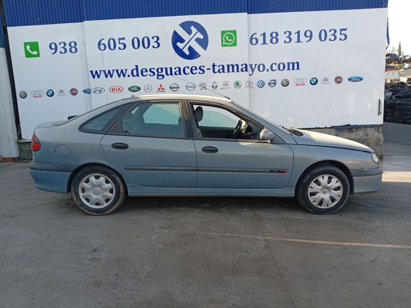 renault laguna i (b56_, 556_) del año 1998