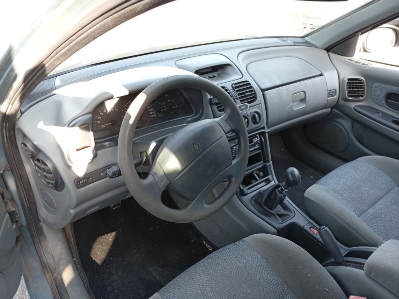 renault laguna i (b56_, 556_) del año 1998